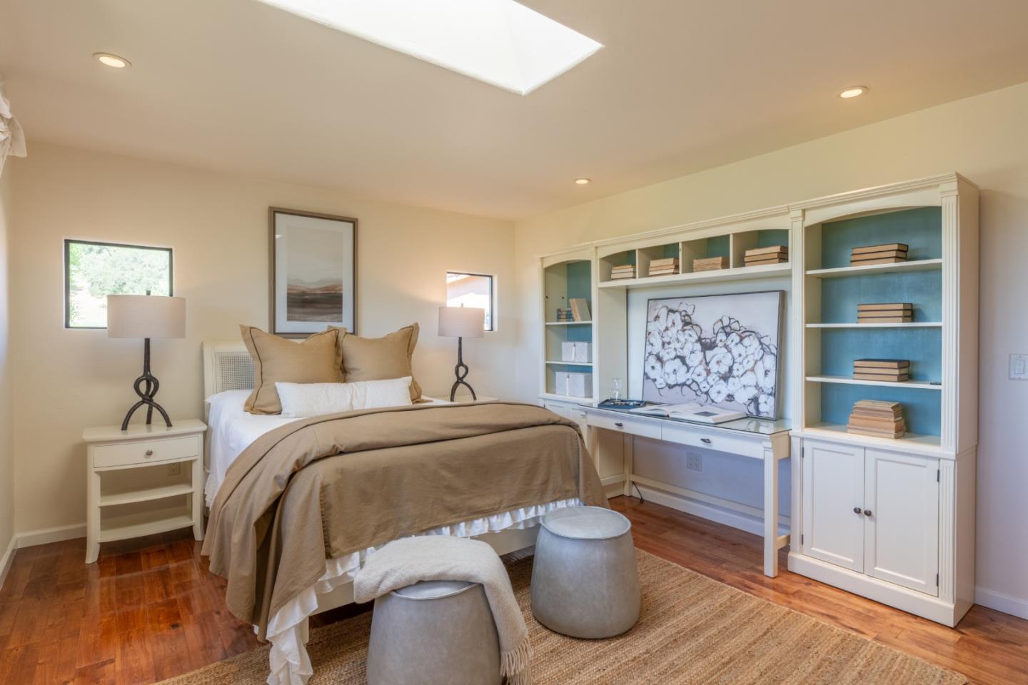 Detail Gallery Image 24 of 48 For 15475 via Los Tulares, Carmel Valley,  CA 93924 - 3 Beds | 3 Baths