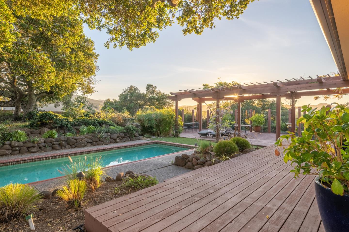 Detail Gallery Image 28 of 48 For 15475 via Los Tulares, Carmel Valley,  CA 93924 - 3 Beds | 3 Baths