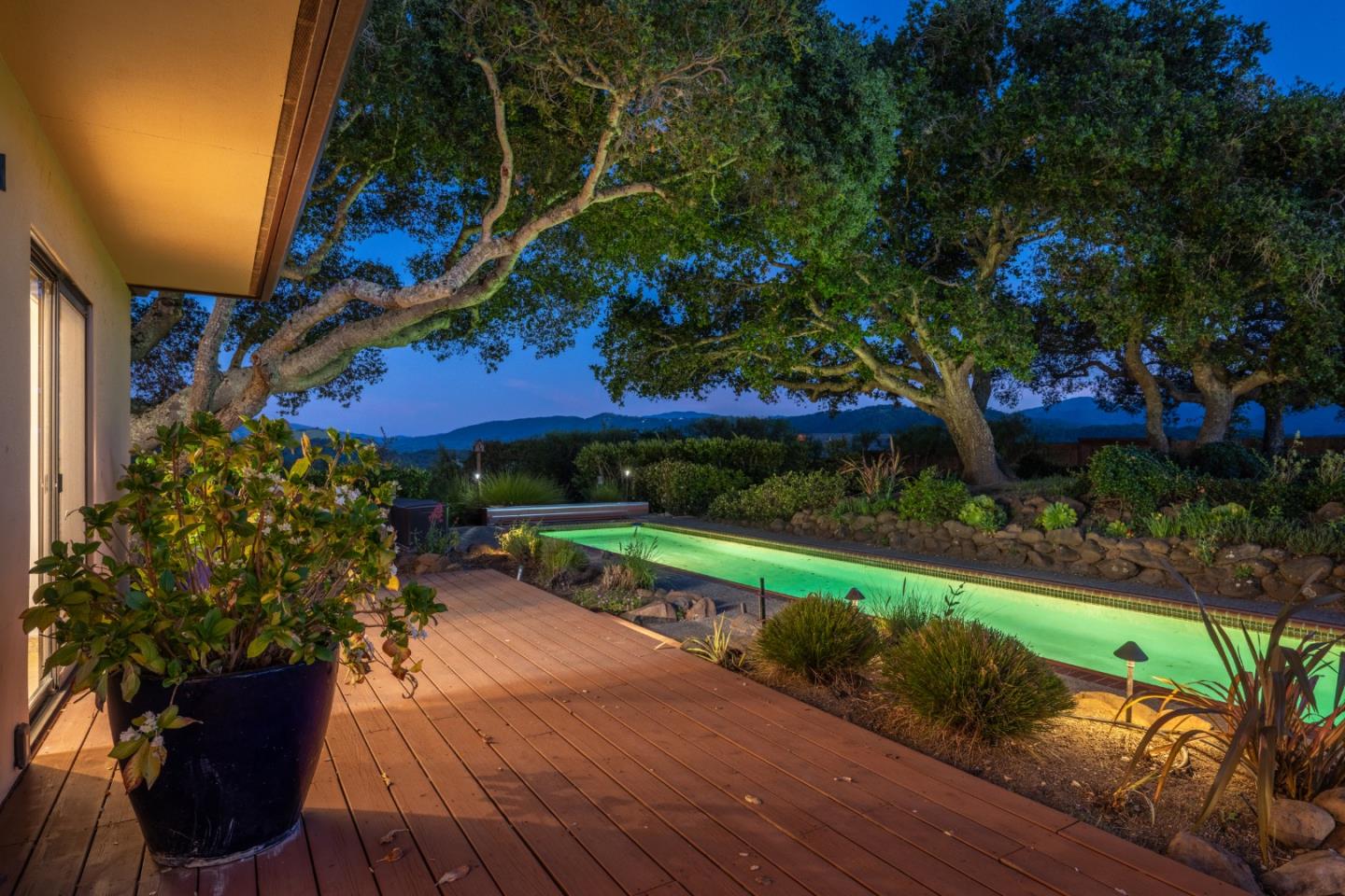 Detail Gallery Image 41 of 48 For 15475 via Los Tulares, Carmel Valley,  CA 93924 - 3 Beds | 3 Baths