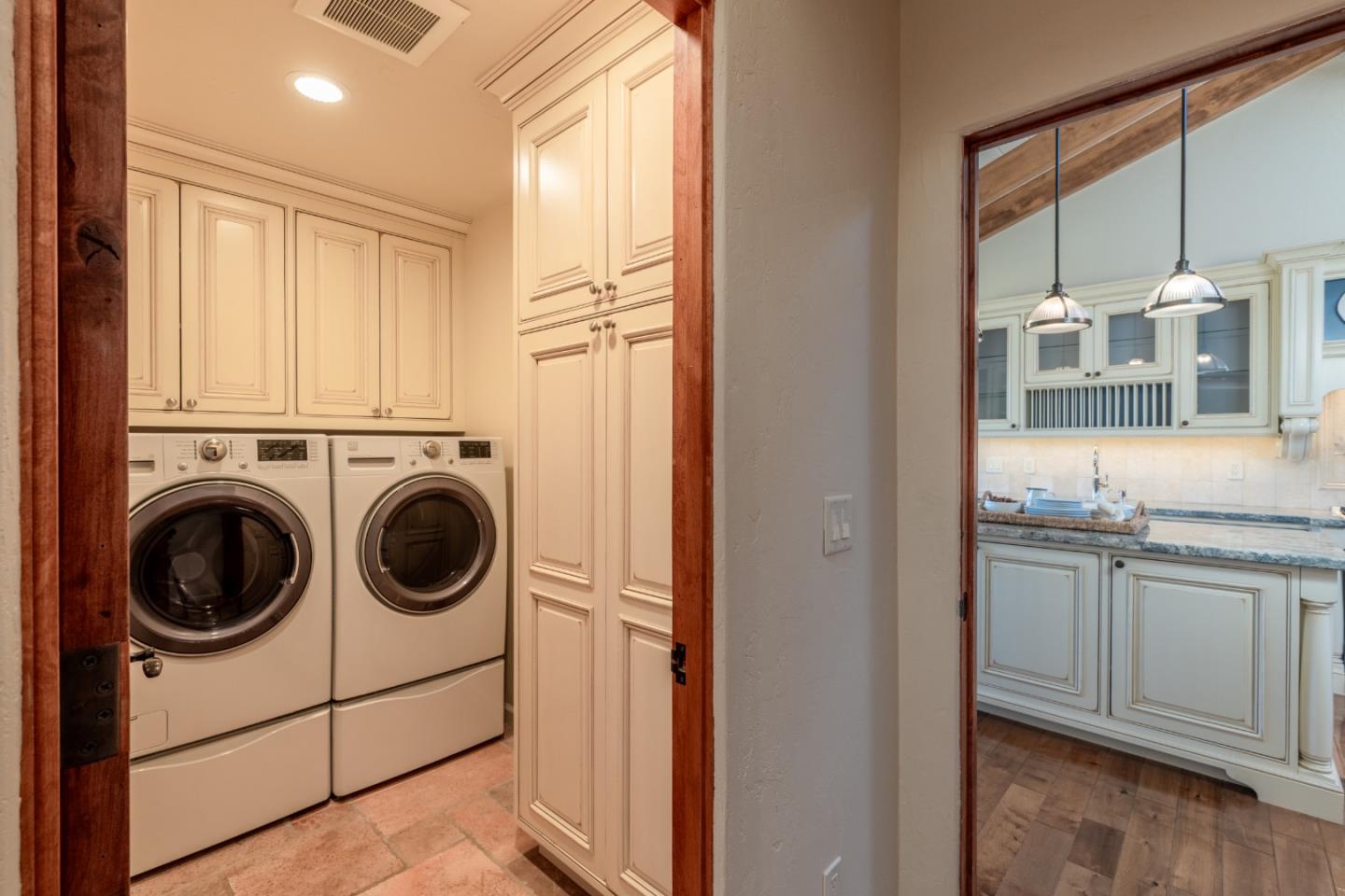 Detail Gallery Image 42 of 48 For 15475 via Los Tulares, Carmel Valley,  CA 93924 - 3 Beds | 3 Baths