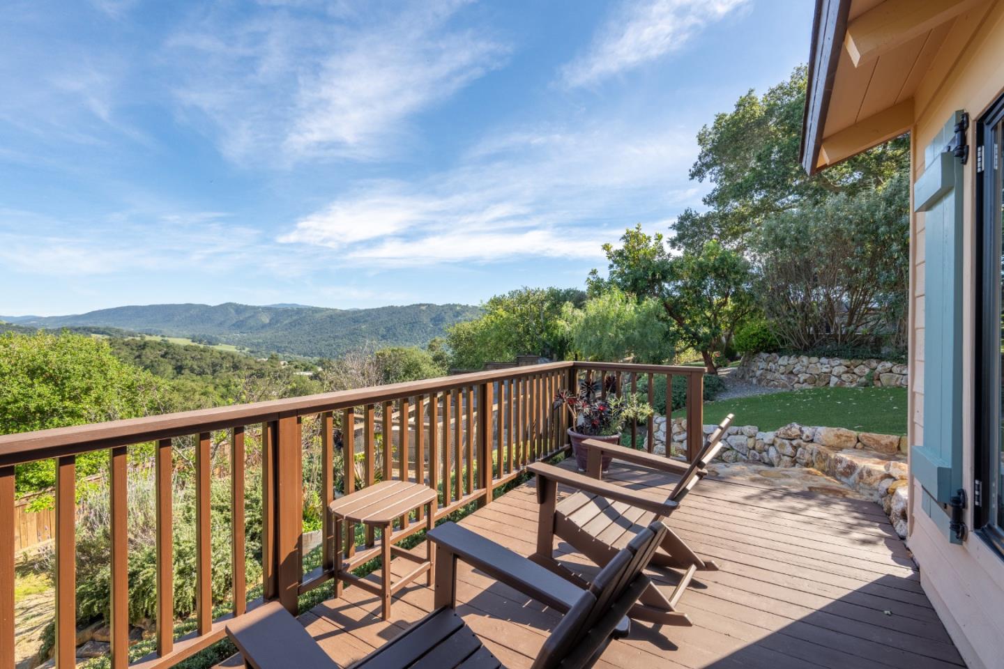 Detail Gallery Image 45 of 48 For 15475 via Los Tulares, Carmel Valley,  CA 93924 - 3 Beds | 3 Baths
