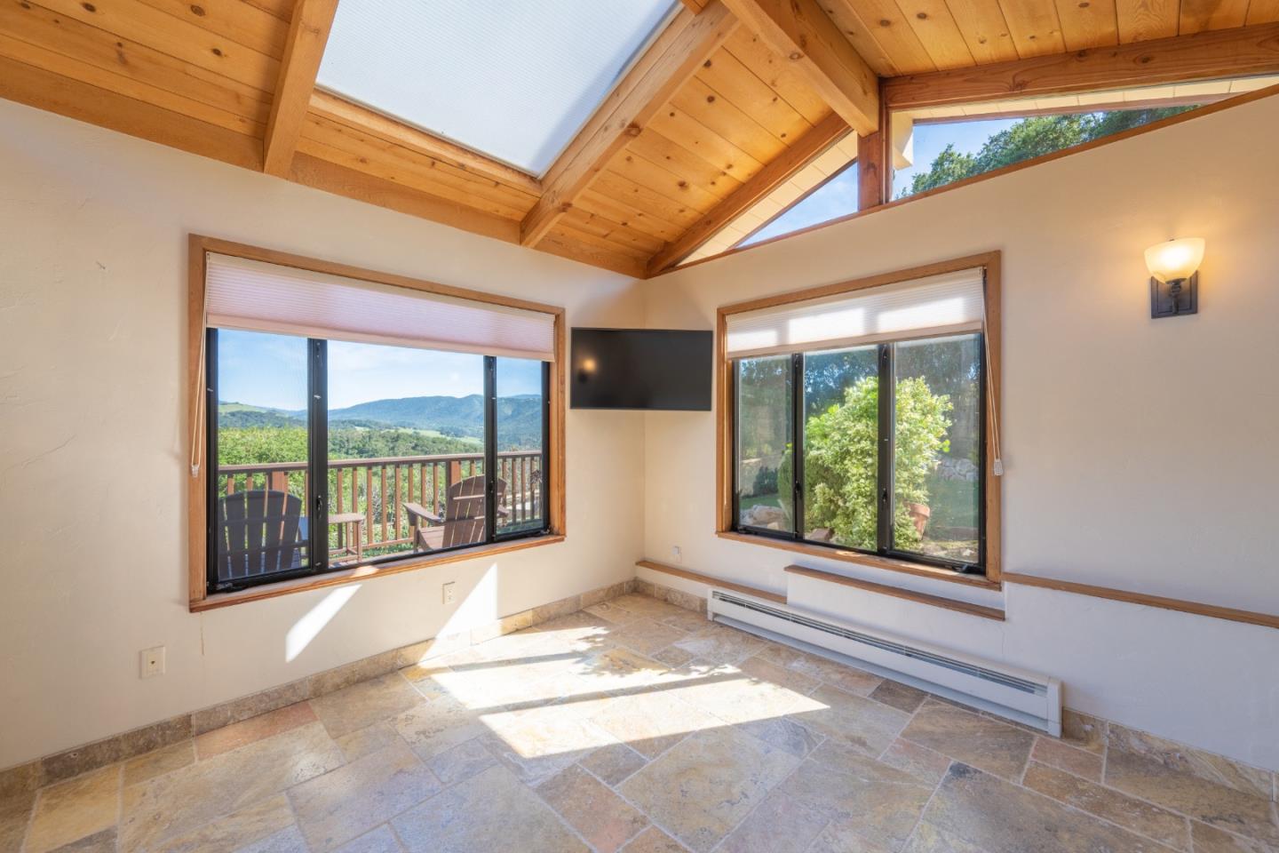 Detail Gallery Image 46 of 48 For 15475 via Los Tulares, Carmel Valley,  CA 93924 - 3 Beds | 3 Baths