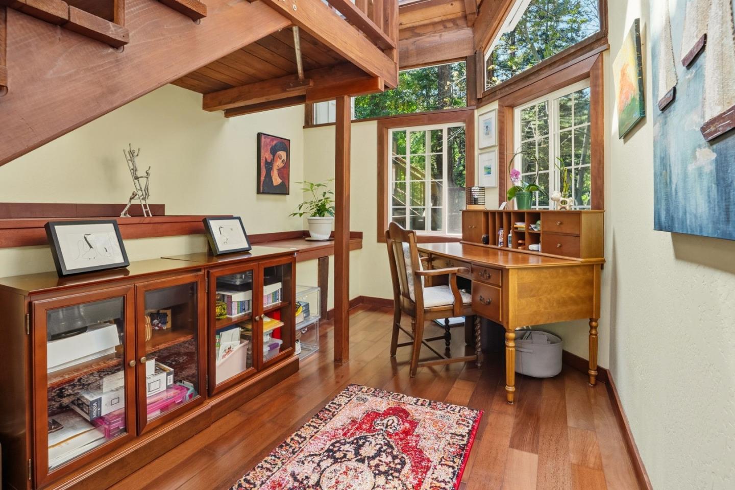 Detail Gallery Image 10 of 75 For 14161 Old Japanese Rd, Los Gatos,  CA 95033 - 3 Beds | 2/1 Baths