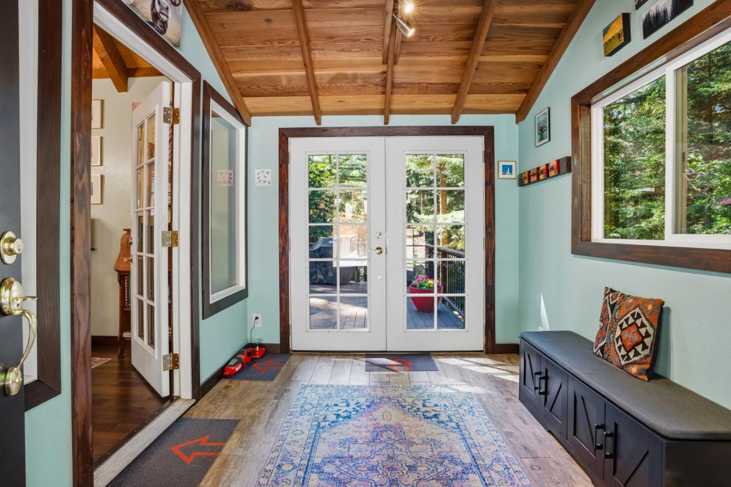 Detail Gallery Image 11 of 75 For 14161 Old Japanese Rd, Los Gatos,  CA 95033 - 3 Beds | 2/1 Baths