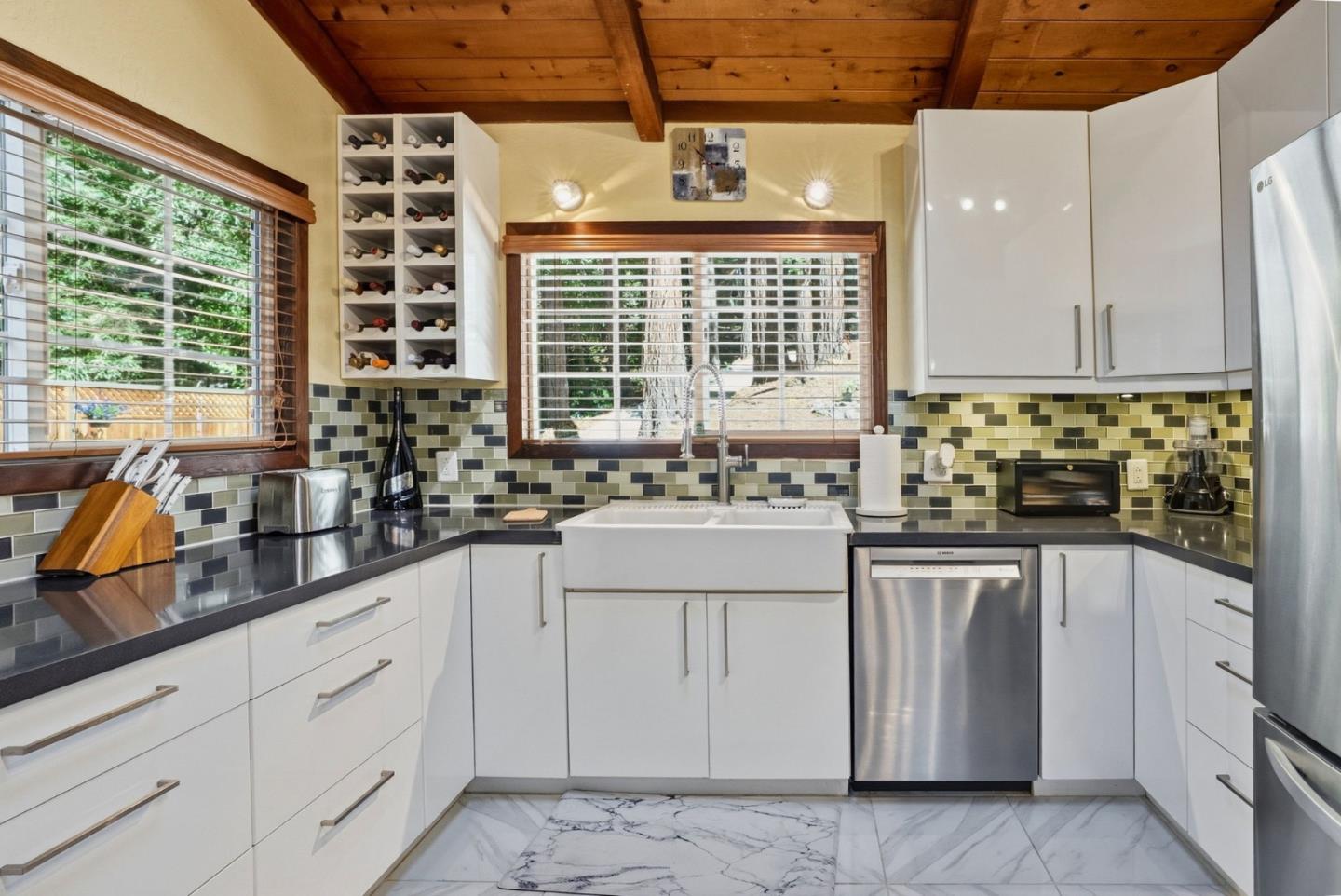 Detail Gallery Image 14 of 75 For 14161 Old Japanese Rd, Los Gatos,  CA 95033 - 3 Beds | 2/1 Baths