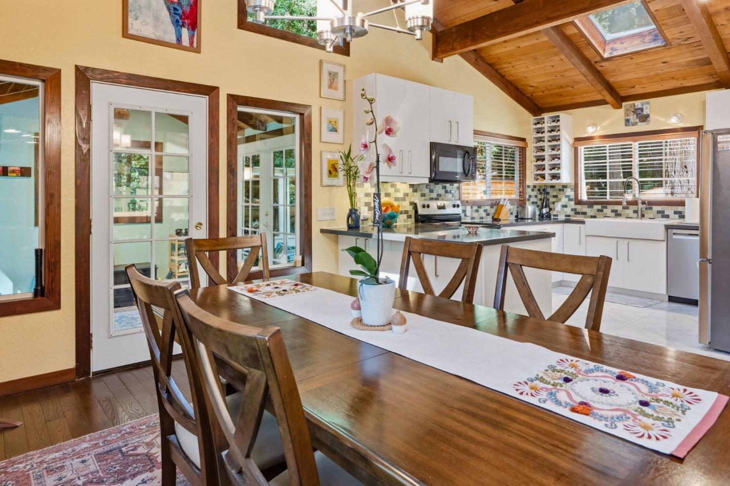 Detail Gallery Image 19 of 75 For 14161 Old Japanese Rd, Los Gatos,  CA 95033 - 3 Beds | 2/1 Baths