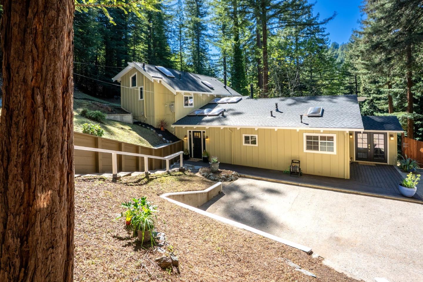 18485 Main Boulevard, Los Gatos, CA, 95033