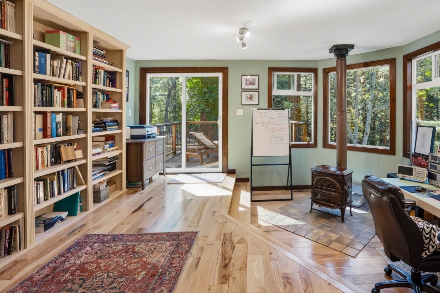 Detail Gallery Image 27 of 75 For 14161 Old Japanese Rd, Los Gatos,  CA 95033 - 3 Beds | 2/1 Baths