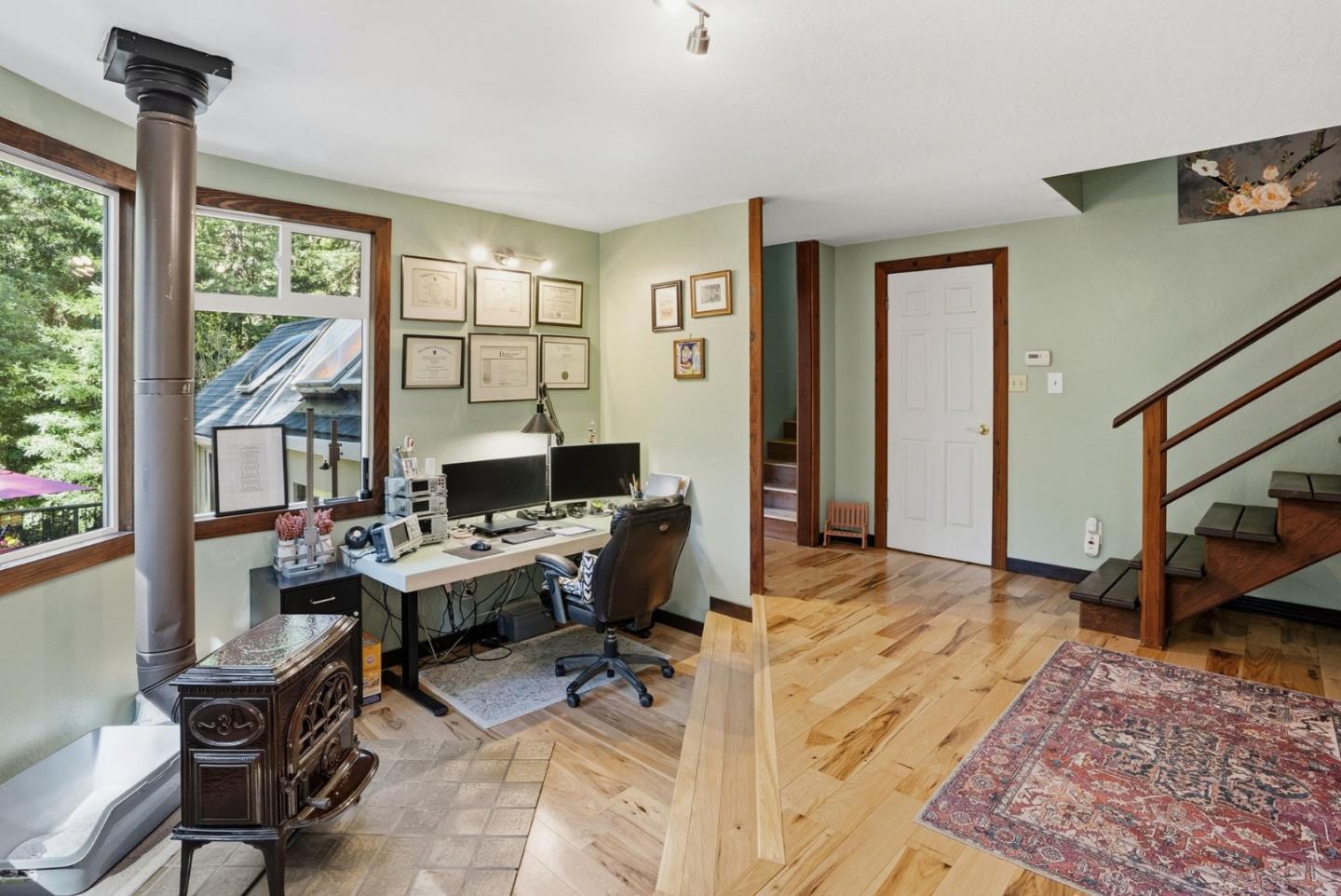 Detail Gallery Image 28 of 75 For 14161 Old Japanese Rd, Los Gatos,  CA 95033 - 3 Beds | 2/1 Baths