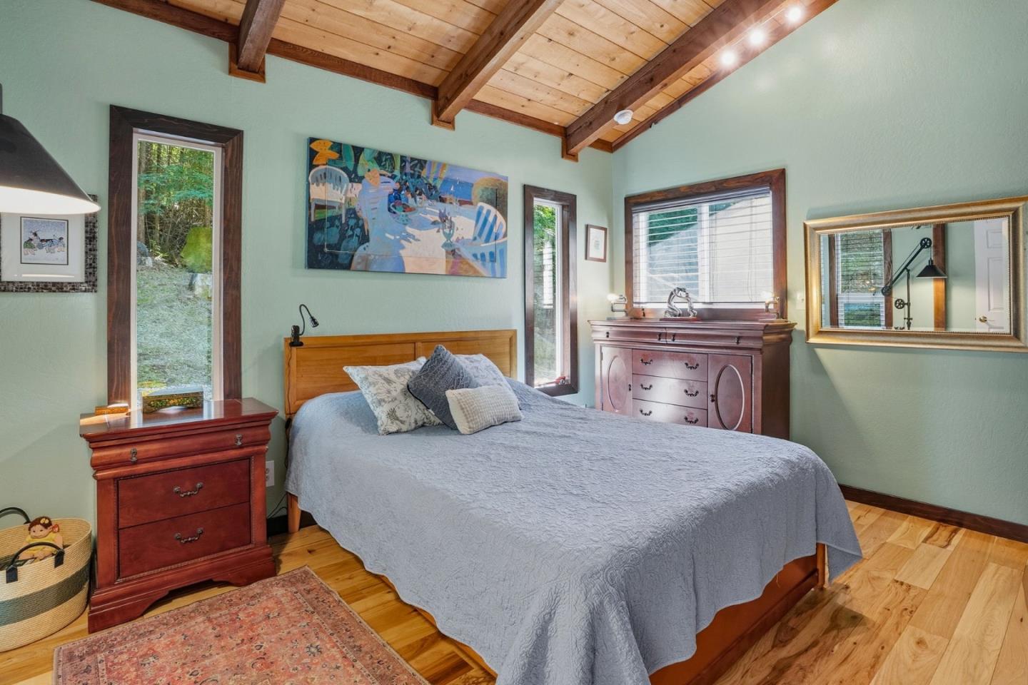 Detail Gallery Image 29 of 75 For 14161 Old Japanese Rd, Los Gatos,  CA 95033 - 3 Beds | 2/1 Baths