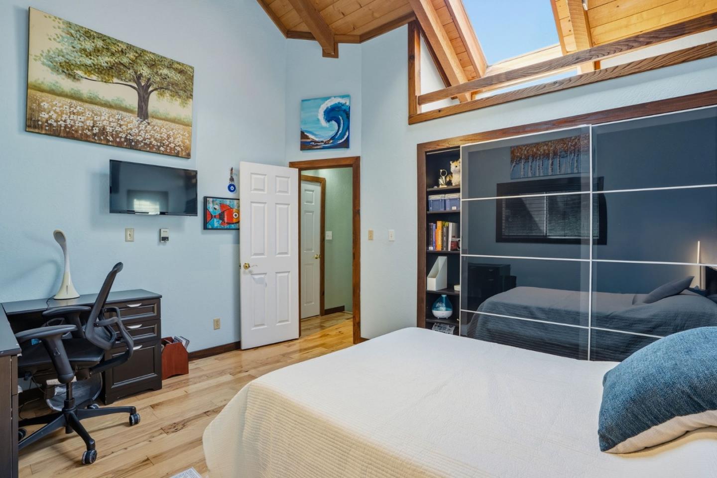 Detail Gallery Image 35 of 75 For 14161 Old Japanese Rd, Los Gatos,  CA 95033 - 3 Beds | 2/1 Baths