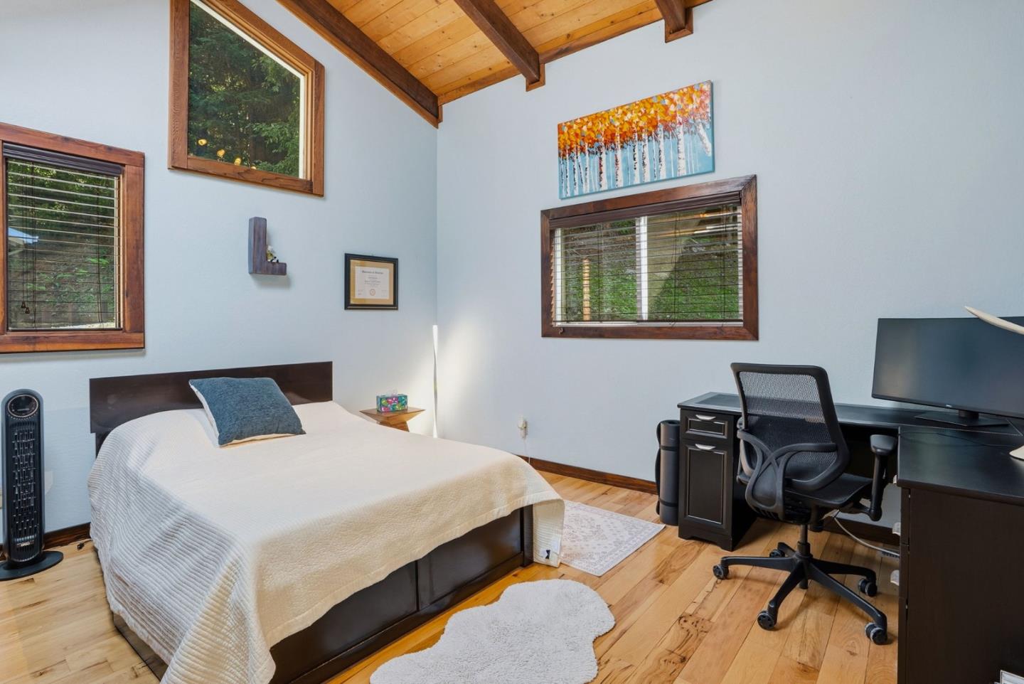 Detail Gallery Image 36 of 75 For 14161 Old Japanese Rd, Los Gatos,  CA 95033 - 3 Beds | 2/1 Baths