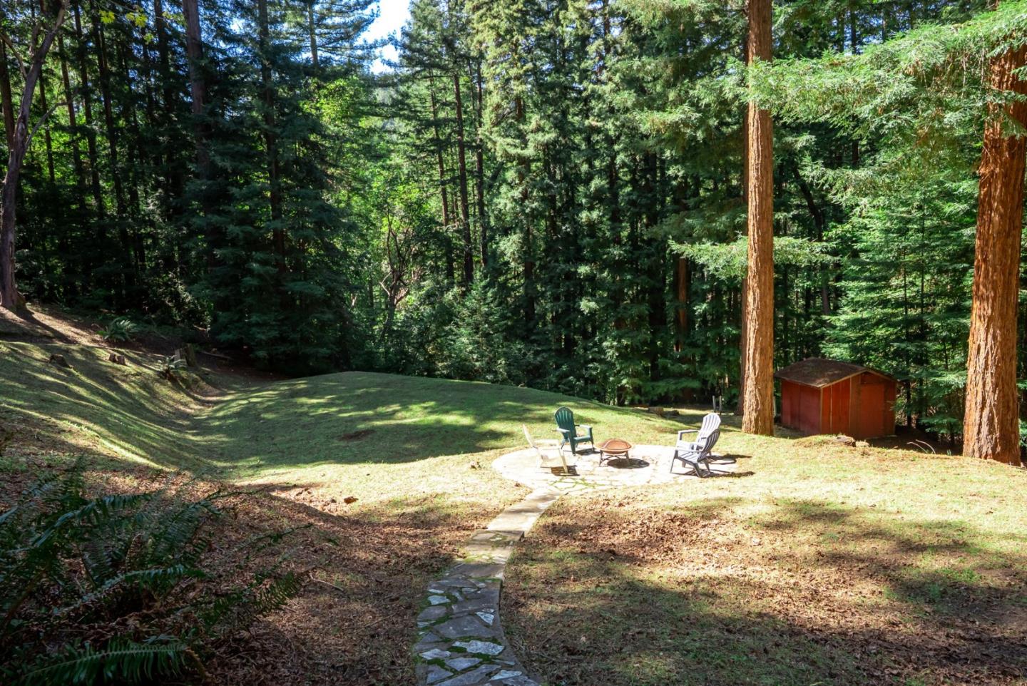 Detail Gallery Image 39 of 75 For 14161 Old Japanese Rd, Los Gatos,  CA 95033 - 3 Beds | 2/1 Baths