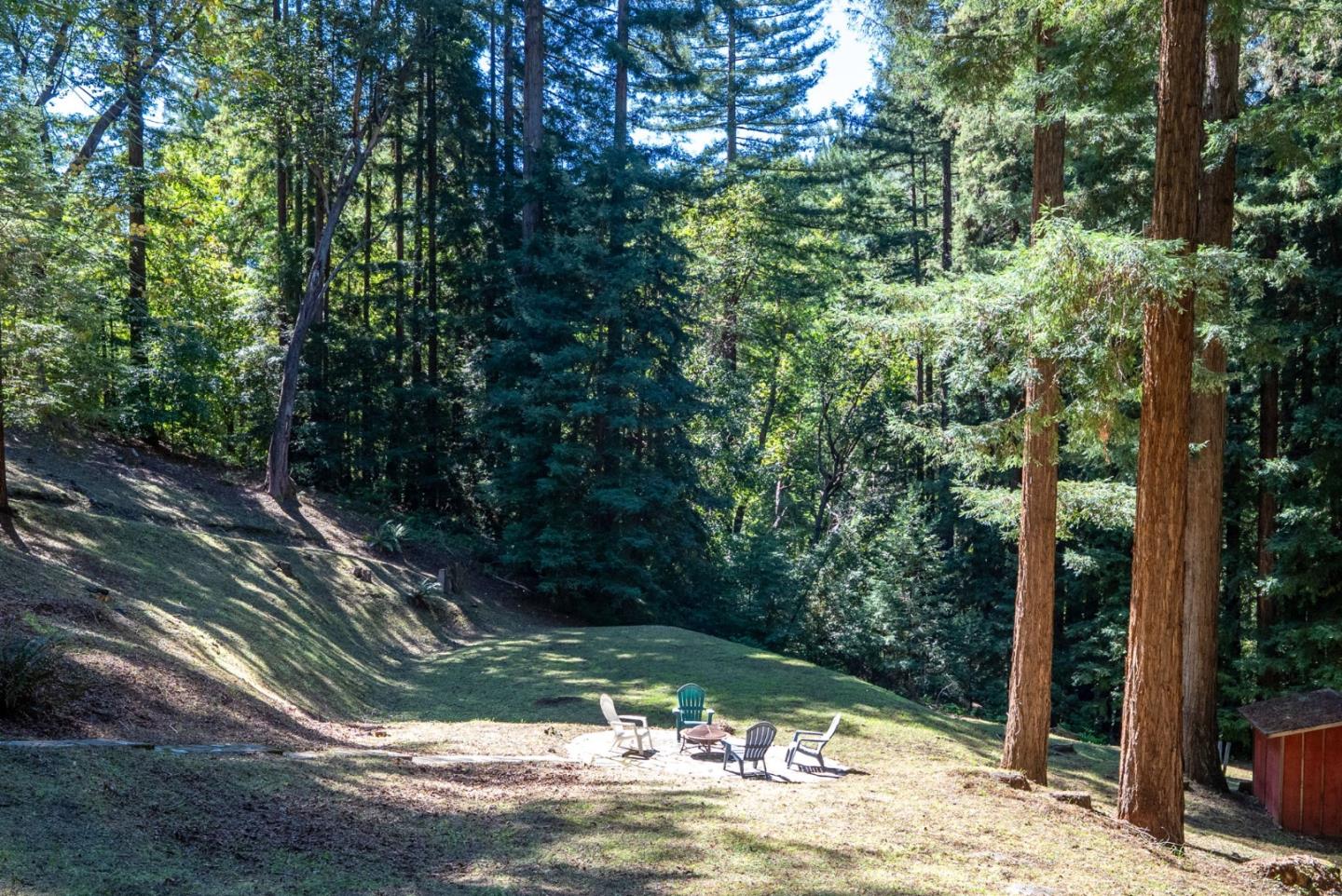 Detail Gallery Image 40 of 75 For 14161 Old Japanese Rd, Los Gatos,  CA 95033 - 3 Beds | 2/1 Baths