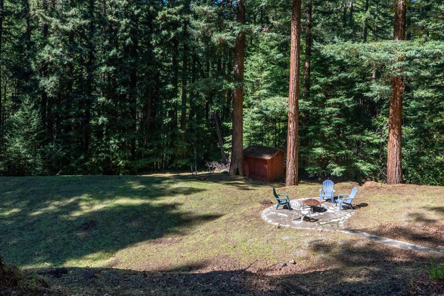 Detail Gallery Image 41 of 75 For 14161 Old Japanese Rd, Los Gatos,  CA 95033 - 3 Beds | 2/1 Baths