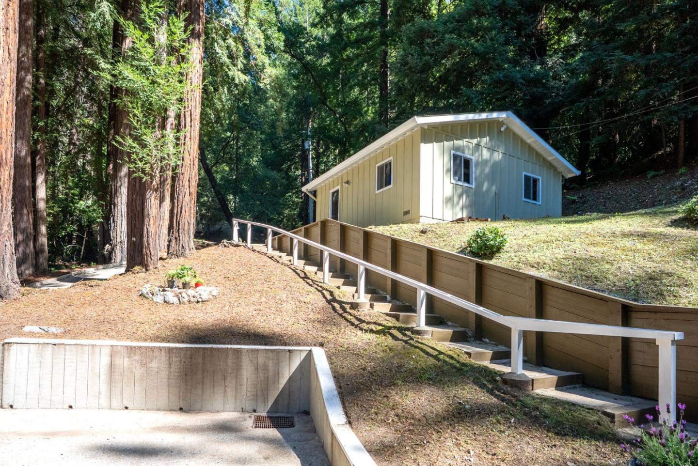 Detail Gallery Image 42 of 75 For 14161 Old Japanese Rd, Los Gatos,  CA 95033 - 3 Beds | 2/1 Baths