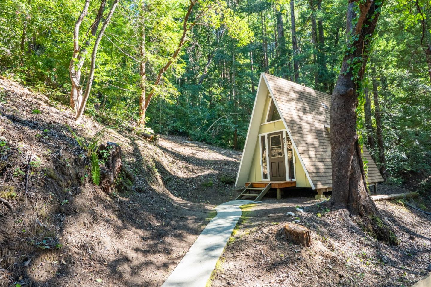 Detail Gallery Image 47 of 75 For 14161 Old Japanese Rd, Los Gatos,  CA 95033 - 3 Beds | 2/1 Baths