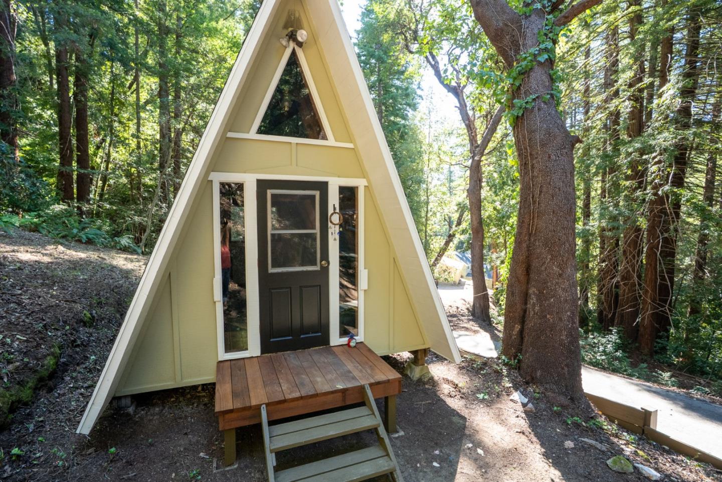 Detail Gallery Image 48 of 75 For 14161 Old Japanese Rd, Los Gatos,  CA 95033 - 3 Beds | 2/1 Baths