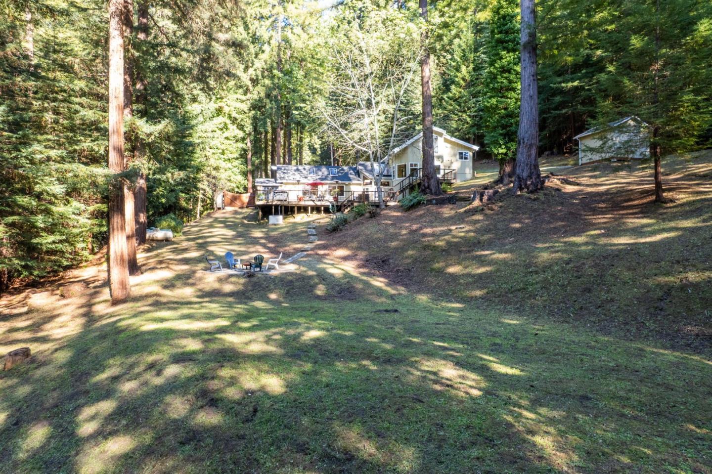 Detail Gallery Image 51 of 75 For 14161 Old Japanese Rd, Los Gatos,  CA 95033 - 3 Beds | 2/1 Baths