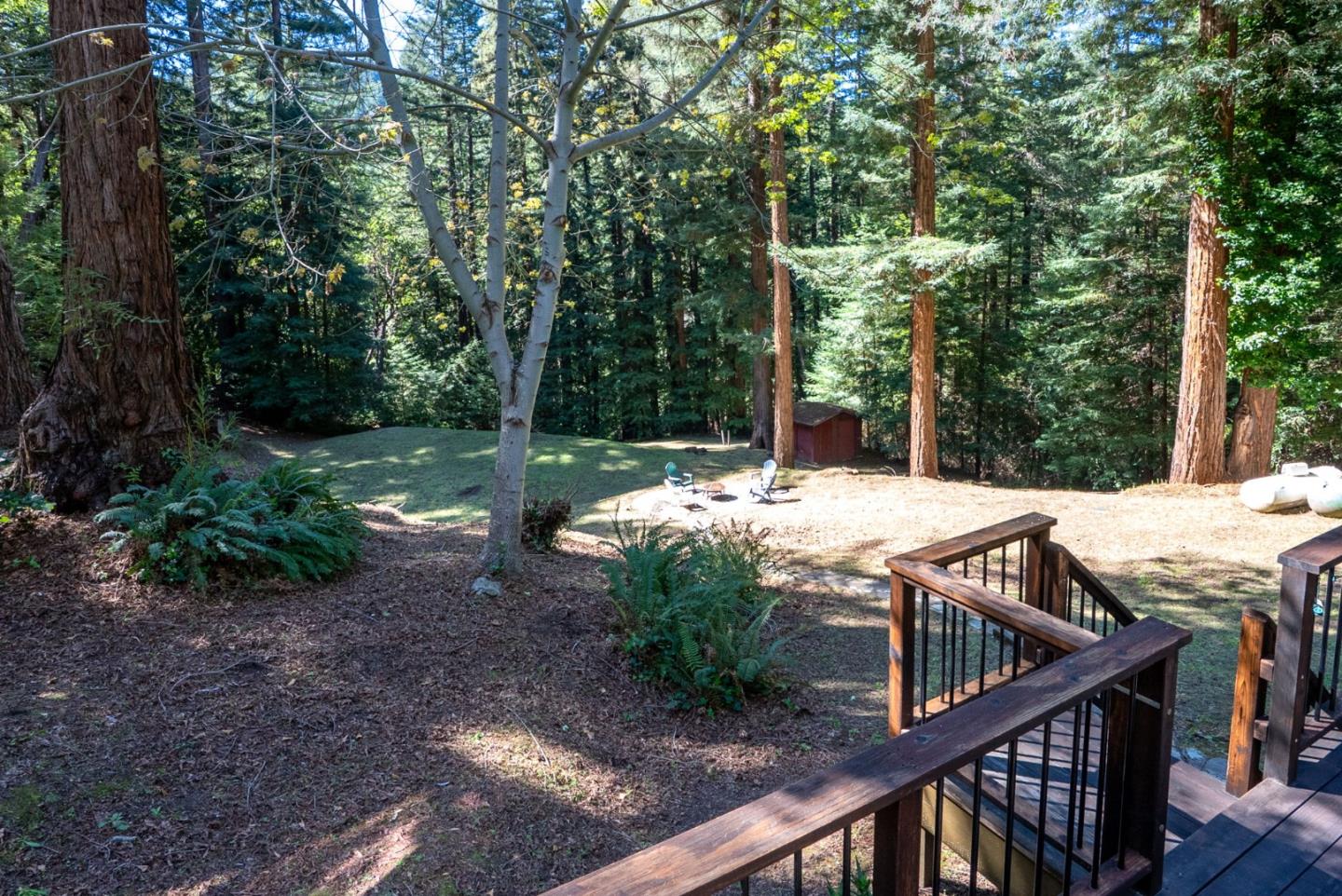 Detail Gallery Image 52 of 75 For 14161 Old Japanese Rd, Los Gatos,  CA 95033 - 3 Beds | 2/1 Baths