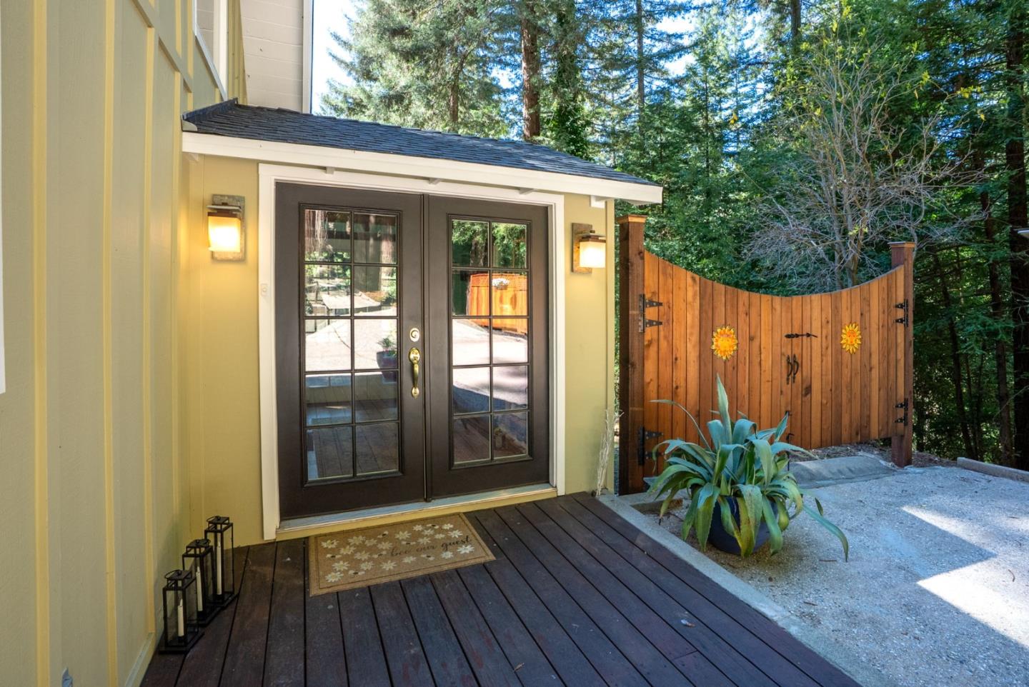 Detail Gallery Image 54 of 75 For 14161 Old Japanese Rd, Los Gatos,  CA 95033 - 3 Beds | 2/1 Baths