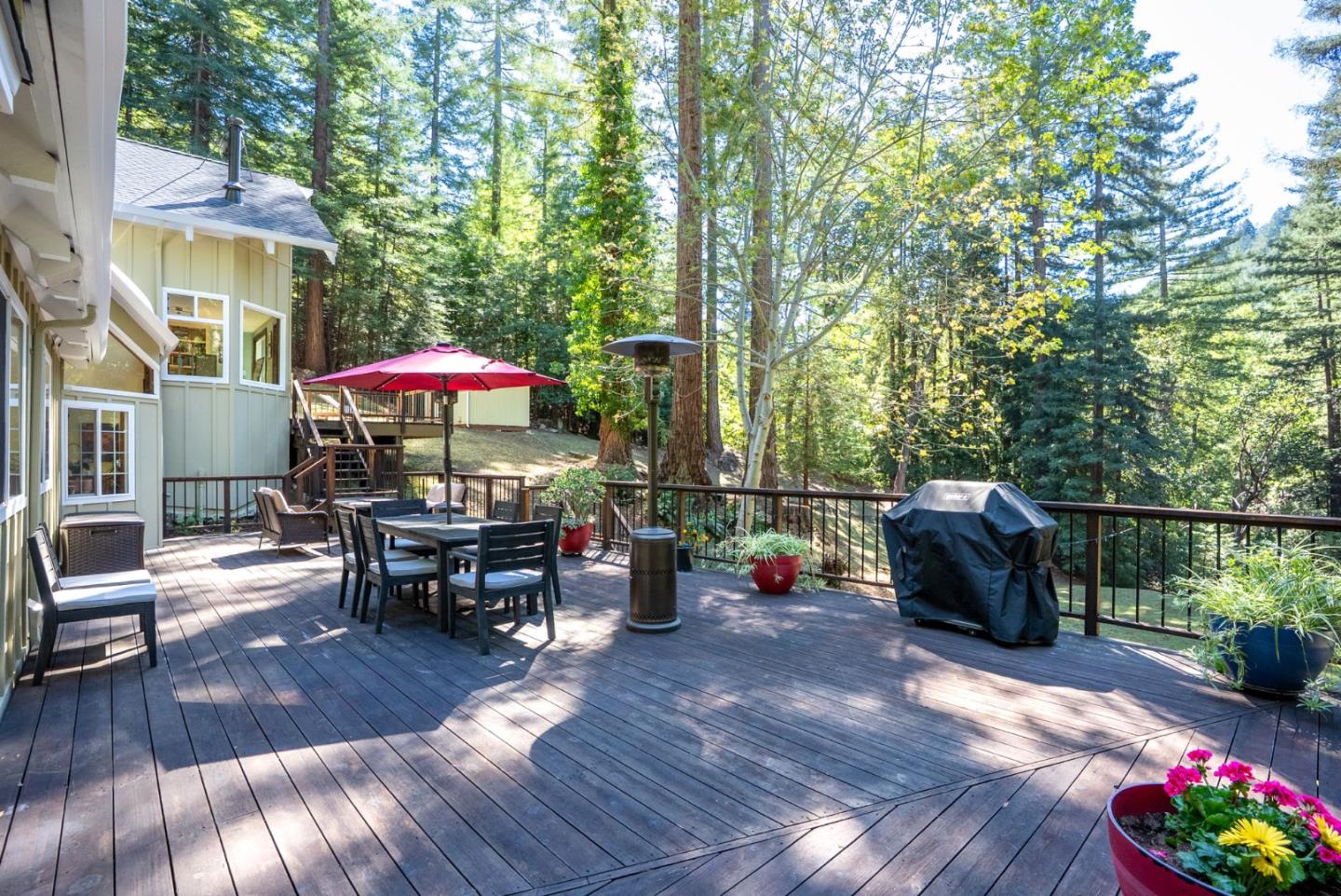 Detail Gallery Image 57 of 75 For 14161 Old Japanese Rd, Los Gatos,  CA 95033 - 3 Beds | 2/1 Baths