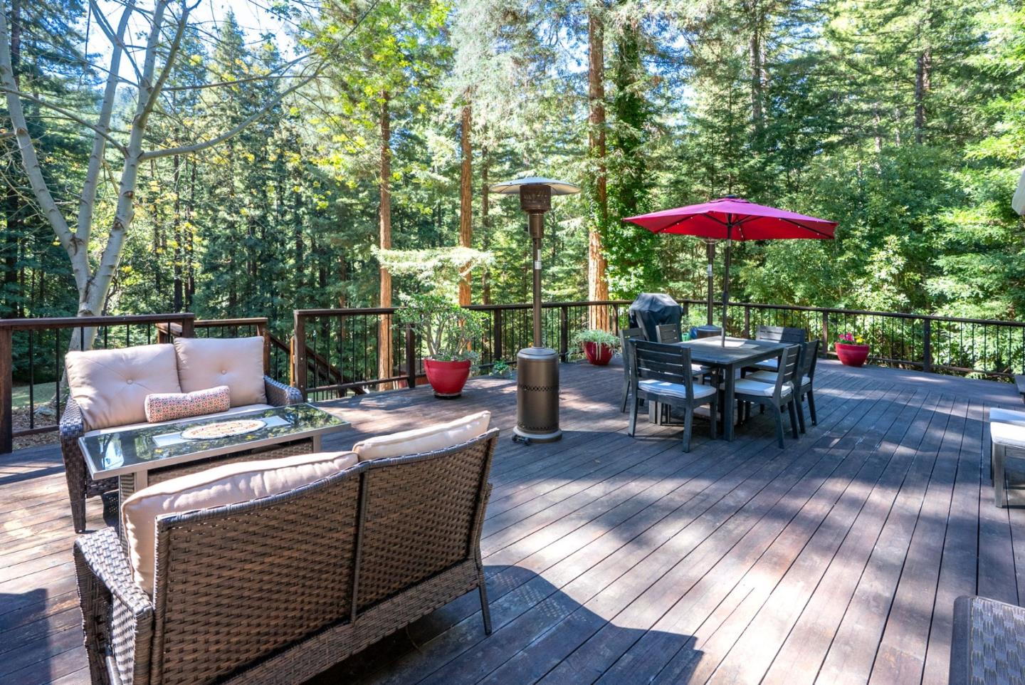 Detail Gallery Image 58 of 75 For 14161 Old Japanese Rd, Los Gatos,  CA 95033 - 3 Beds | 2/1 Baths