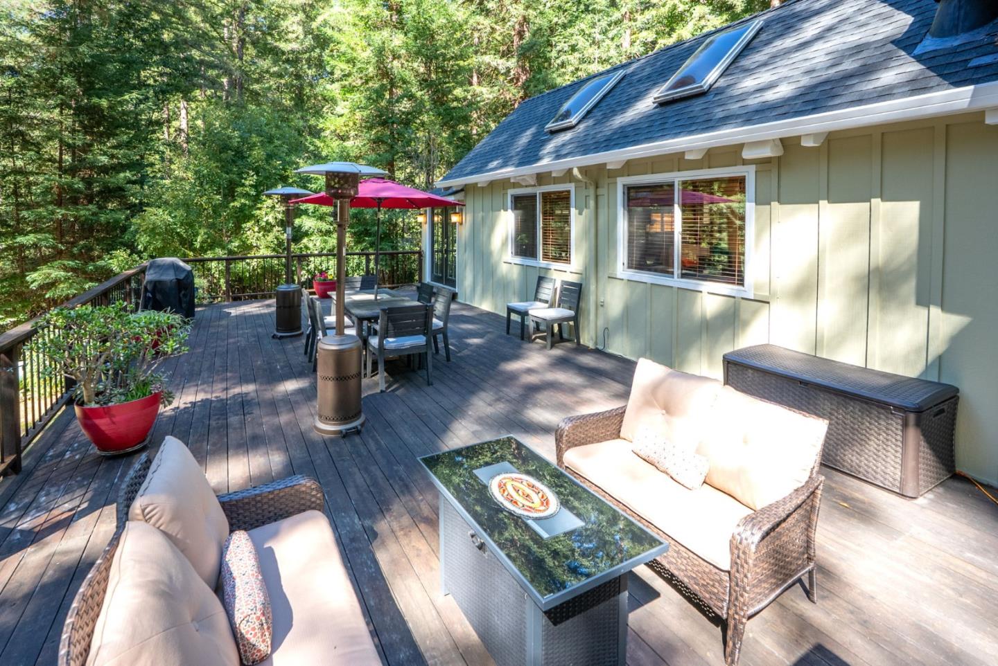 Detail Gallery Image 59 of 75 For 14161 Old Japanese Rd, Los Gatos,  CA 95033 - 3 Beds | 2/1 Baths