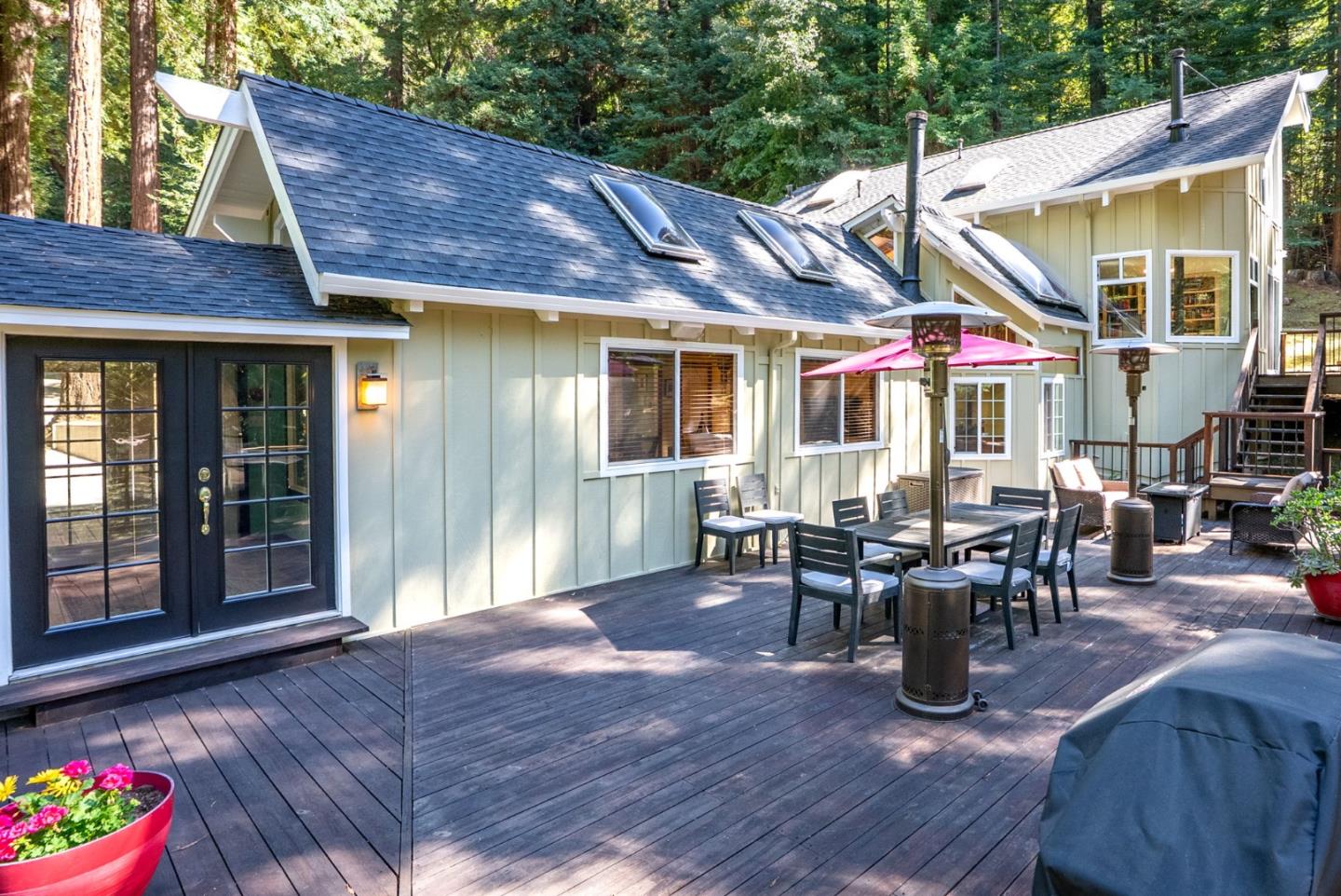 Detail Gallery Image 61 of 75 For 14161 Old Japanese Rd, Los Gatos,  CA 95033 - 3 Beds | 2/1 Baths