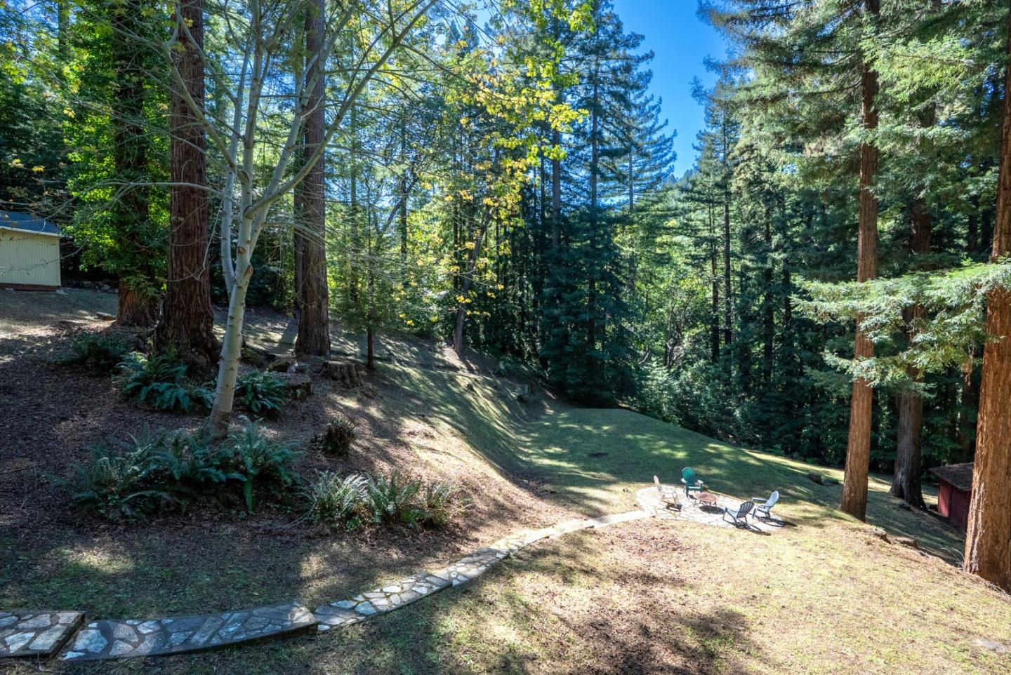 Detail Gallery Image 63 of 75 For 14161 Old Japanese Rd, Los Gatos,  CA 95033 - 3 Beds | 2/1 Baths