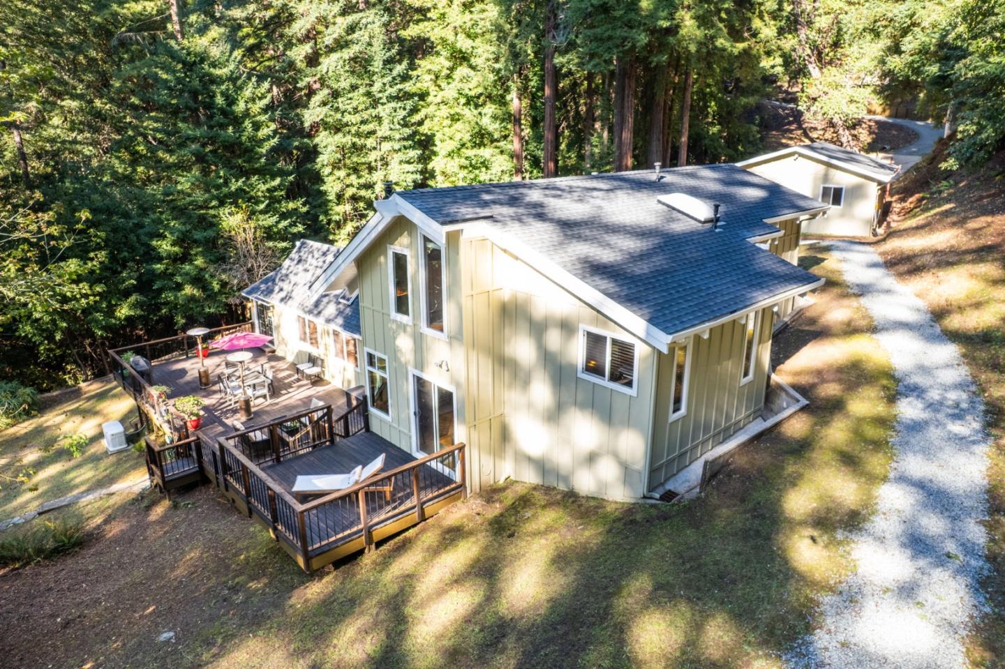 Detail Gallery Image 67 of 75 For 14161 Old Japanese Rd, Los Gatos,  CA 95033 - 3 Beds | 2/1 Baths