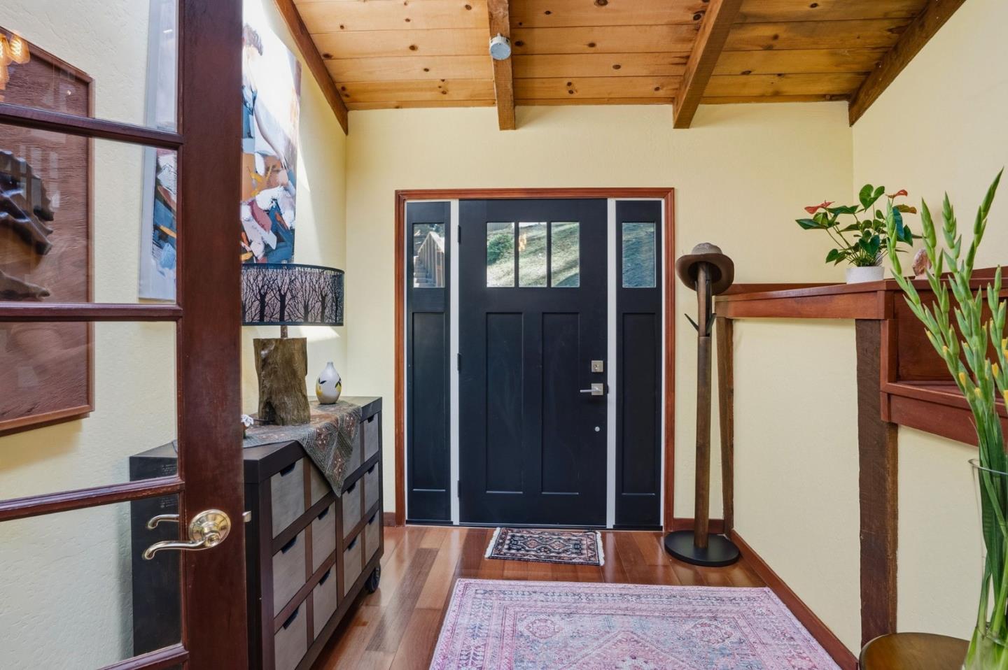 Detail Gallery Image 7 of 75 For 14161 Old Japanese Rd, Los Gatos,  CA 95033 - 3 Beds | 2/1 Baths
