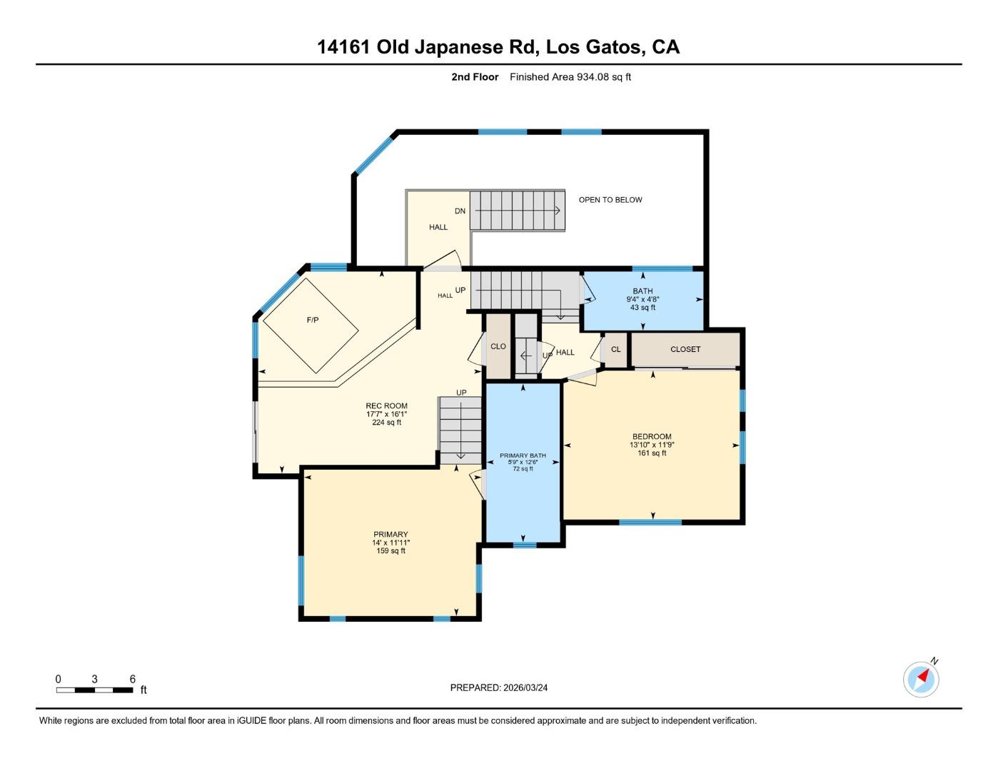 Detail Gallery Image 71 of 75 For 14161 Old Japanese Rd, Los Gatos,  CA 95033 - 3 Beds | 2/1 Baths