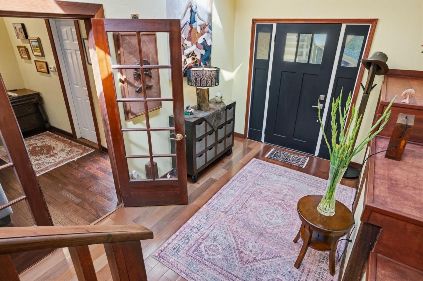 Detail Gallery Image 8 of 75 For 14161 Old Japanese Rd, Los Gatos,  CA 95033 - 3 Beds | 2/1 Baths