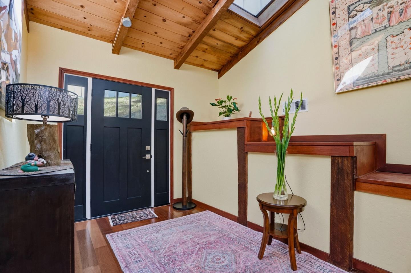 Detail Gallery Image 9 of 75 For 14161 Old Japanese Rd, Los Gatos,  CA 95033 - 3 Beds | 2/1 Baths