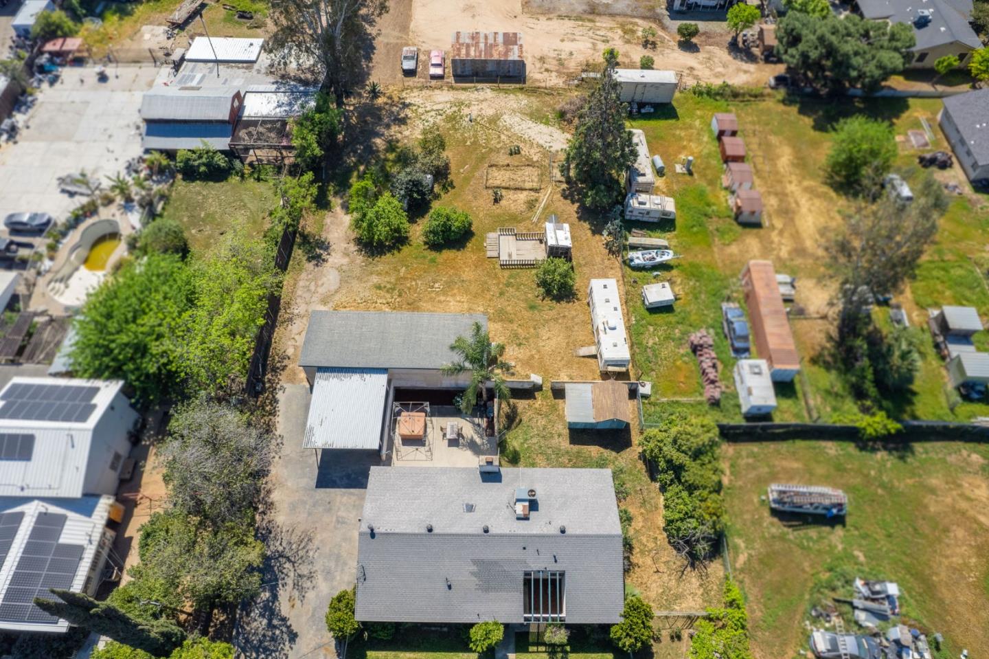 Detail Gallery Image 35 of 40 For 4355 W Shields Ave, Fresno,  CA 93722 - 3 Beds | 2 Baths