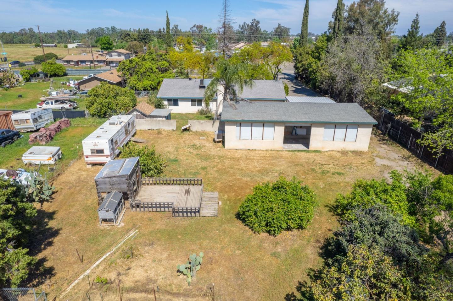 Detail Gallery Image 38 of 40 For 4355 W Shields Ave, Fresno,  CA 93722 - 3 Beds | 2 Baths