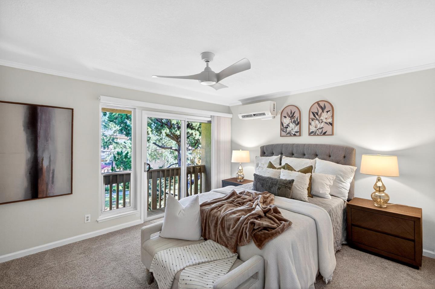 Detail Gallery Image 14 of 25 For 125 Connemara Way #130,  Sunnyvale,  CA 94087 - 2 Beds | 1/1 Baths