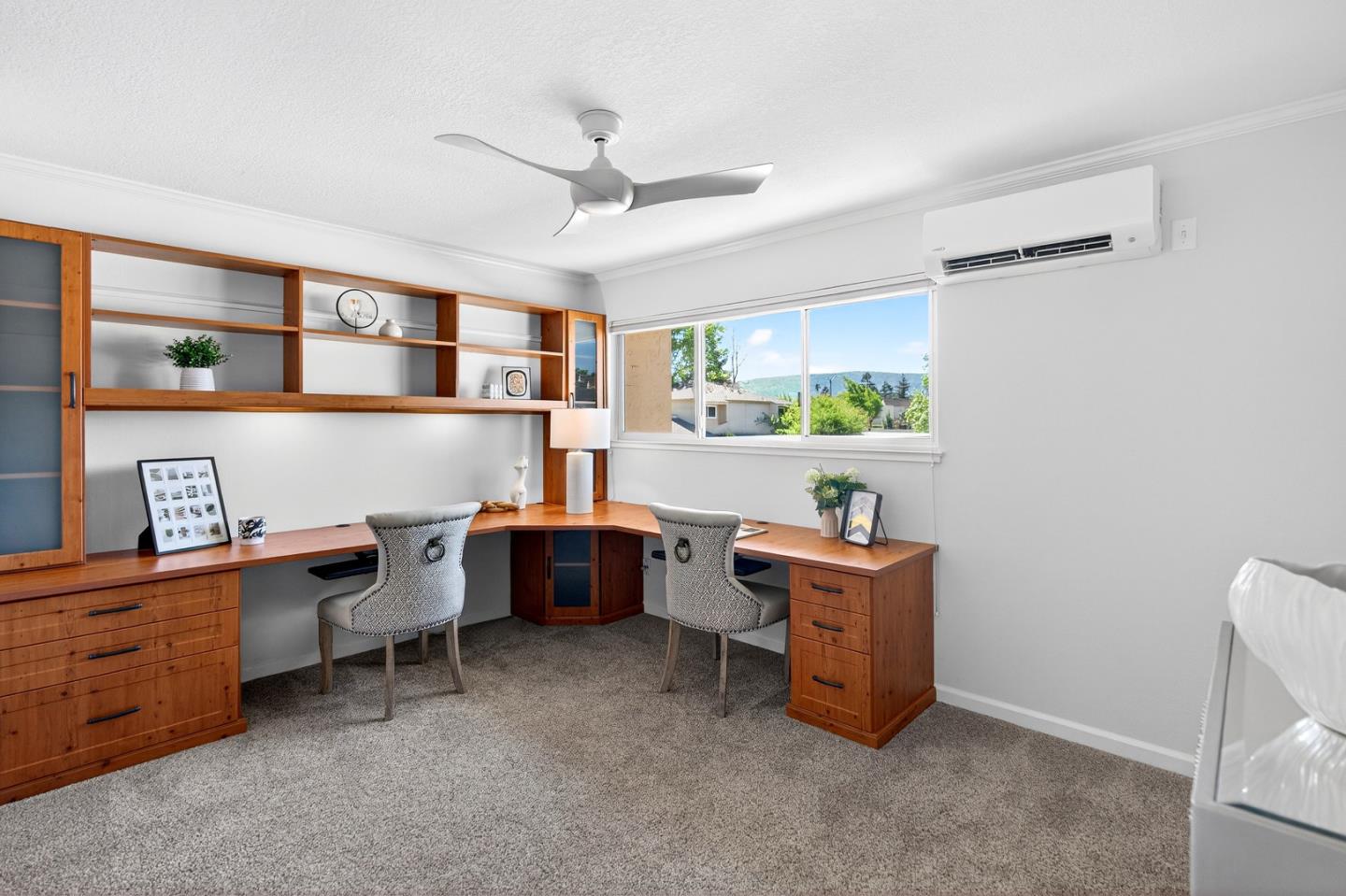 Detail Gallery Image 20 of 25 For 125 Connemara Way #130,  Sunnyvale,  CA 94087 - 2 Beds | 1/1 Baths