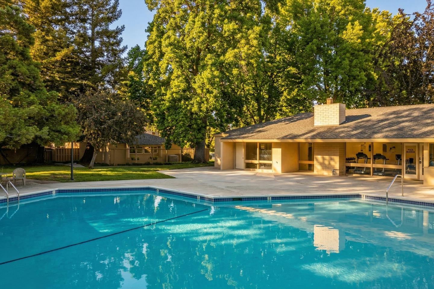 Detail Gallery Image 24 of 25 For 125 Connemara Way #130,  Sunnyvale,  CA 94087 - 2 Beds | 1/1 Baths