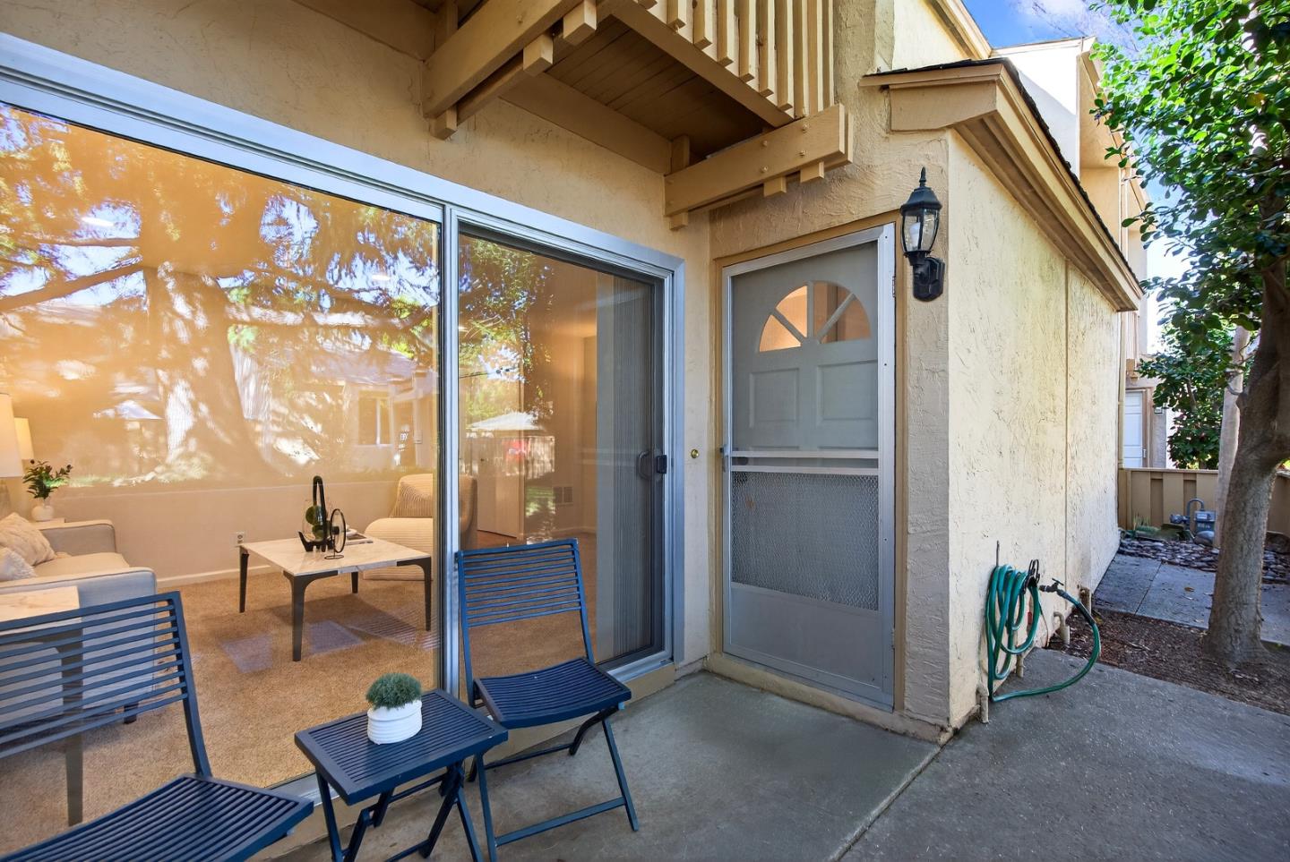 Detail Gallery Image 3 of 25 For 125 Connemara Way #130,  Sunnyvale,  CA 94087 - 2 Beds | 1/1 Baths