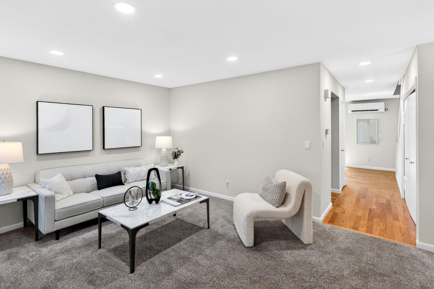 Detail Gallery Image 8 of 25 For 125 Connemara Way #130,  Sunnyvale,  CA 94087 - 2 Beds | 1/1 Baths