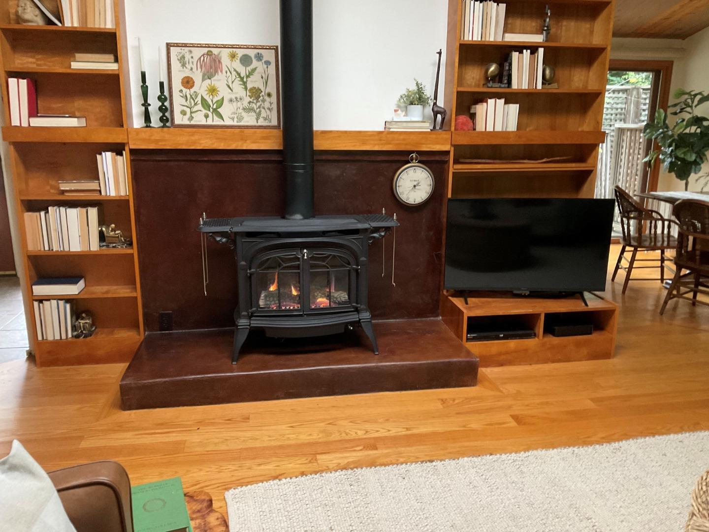 Detail Gallery Image 11 of 36 For 951 Jenny Way, Felton,  CA 95018 - 3 Beds | 3 Baths