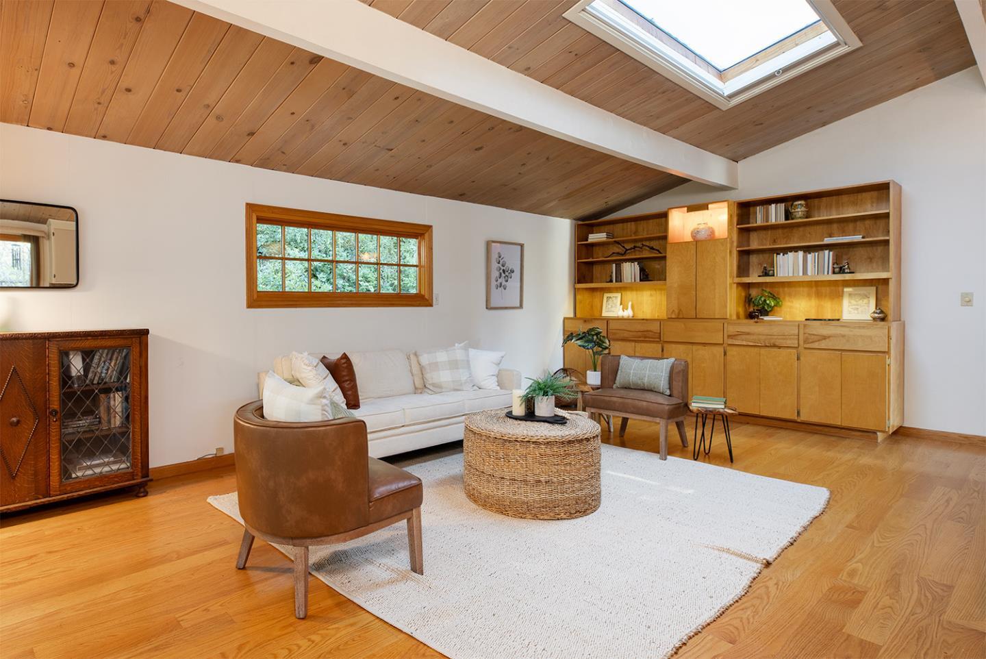 Detail Gallery Image 12 of 36 For 951 Jenny Way, Felton,  CA 95018 - 3 Beds | 3 Baths