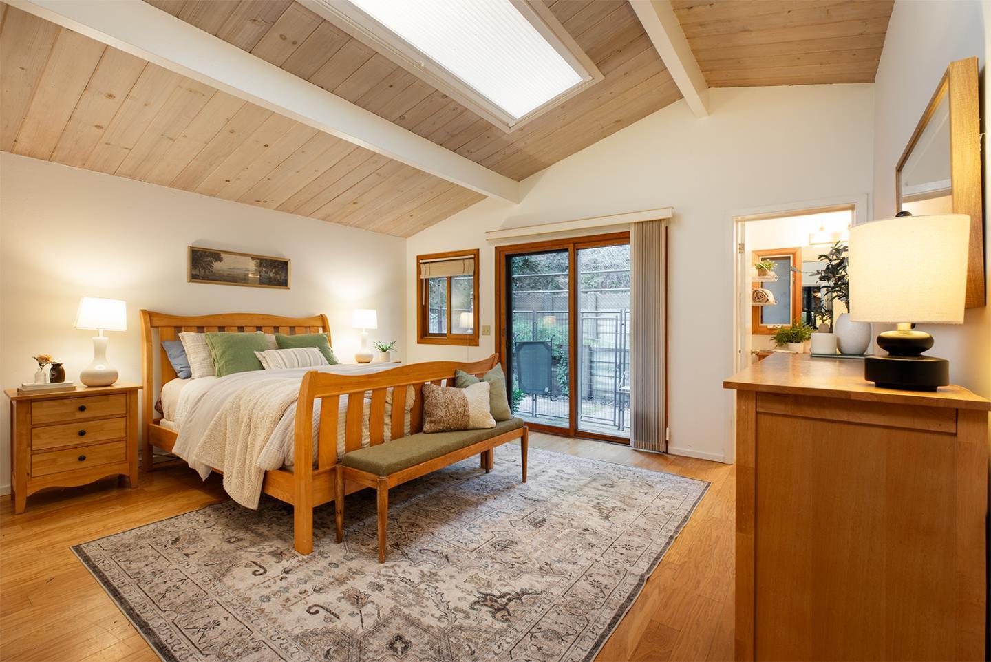 Detail Gallery Image 19 of 36 For 951 Jenny Way, Felton,  CA 95018 - 3 Beds | 3 Baths