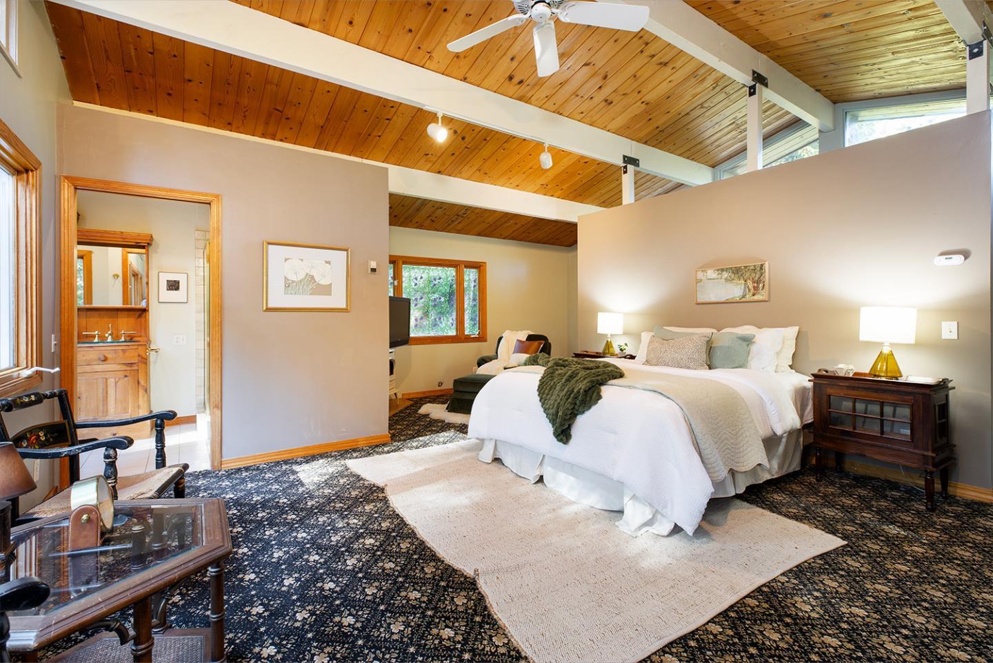 Detail Gallery Image 24 of 36 For 951 Jenny Way, Felton,  CA 95018 - 3 Beds | 3 Baths