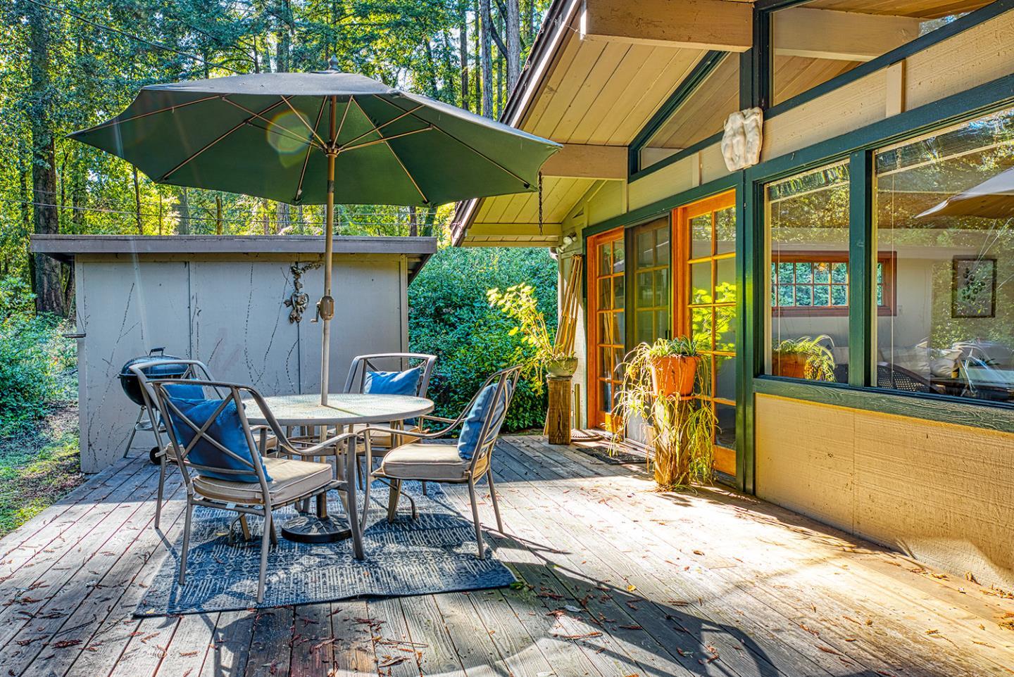 Detail Gallery Image 30 of 36 For 951 Jenny Way, Felton,  CA 95018 - 3 Beds | 3 Baths