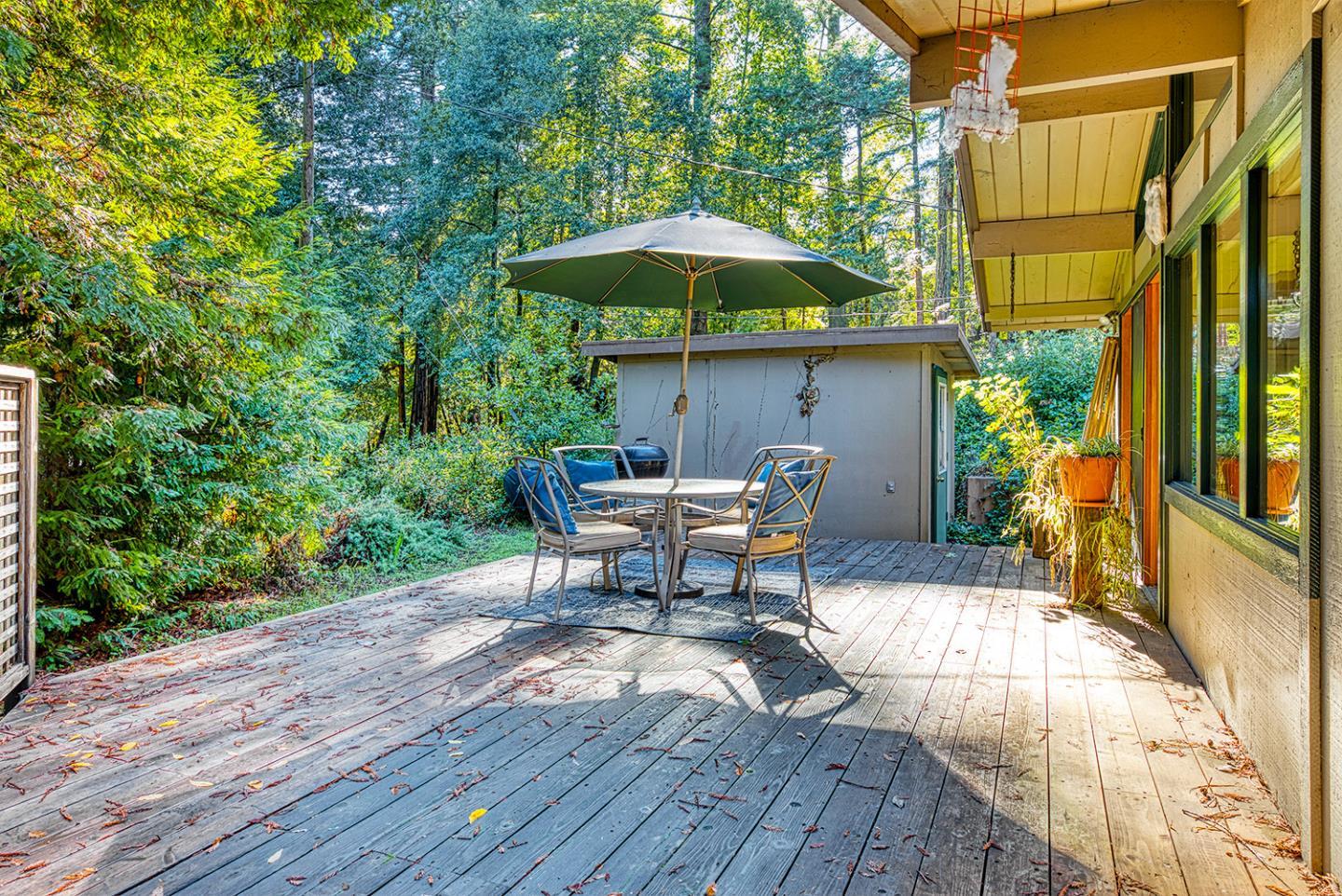 Detail Gallery Image 31 of 36 For 951 Jenny Way, Felton,  CA 95018 - 3 Beds | 3 Baths