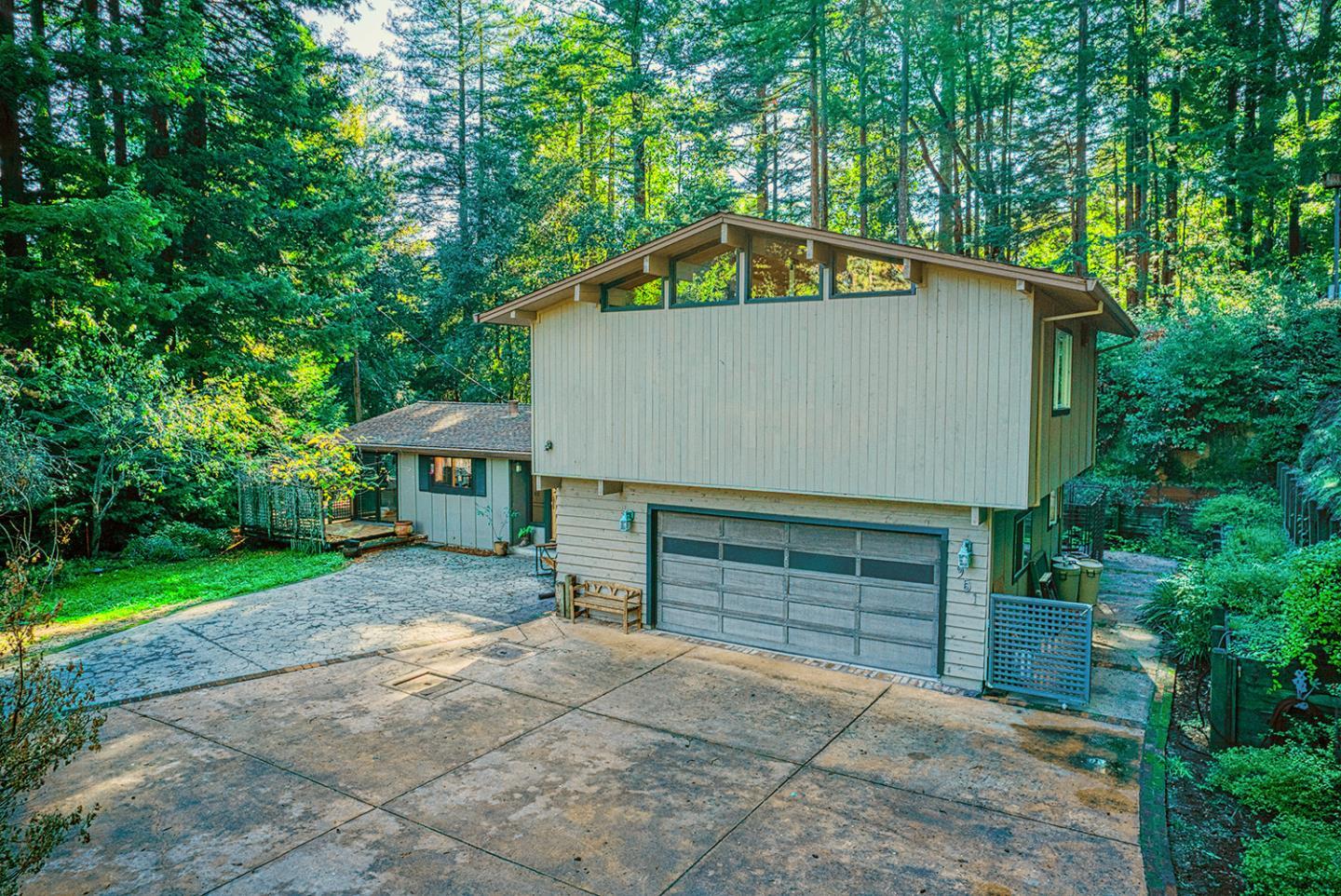 Detail Gallery Image 33 of 36 For 951 Jenny Way, Felton,  CA 95018 - 3 Beds | 3 Baths