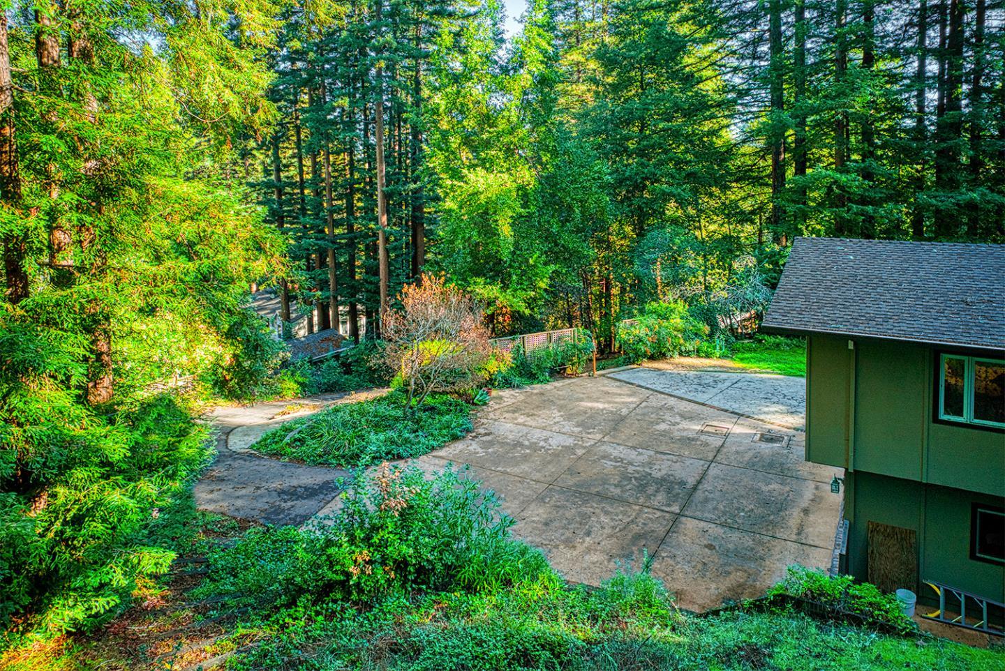 Detail Gallery Image 36 of 36 For 951 Jenny Way, Felton,  CA 95018 - 3 Beds | 3 Baths